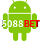 Aplicativo 5088Bet para Android